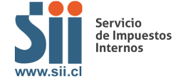 Servicio de Impuestos Internos